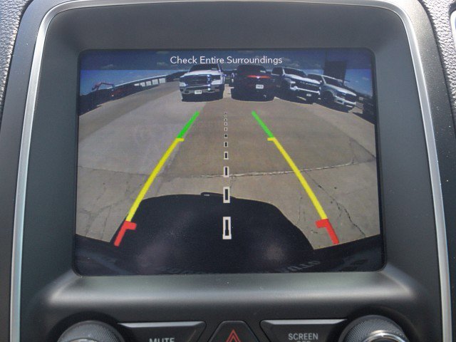 Used 2019 Dodge Durango Citadel w/ Technology Group image 23