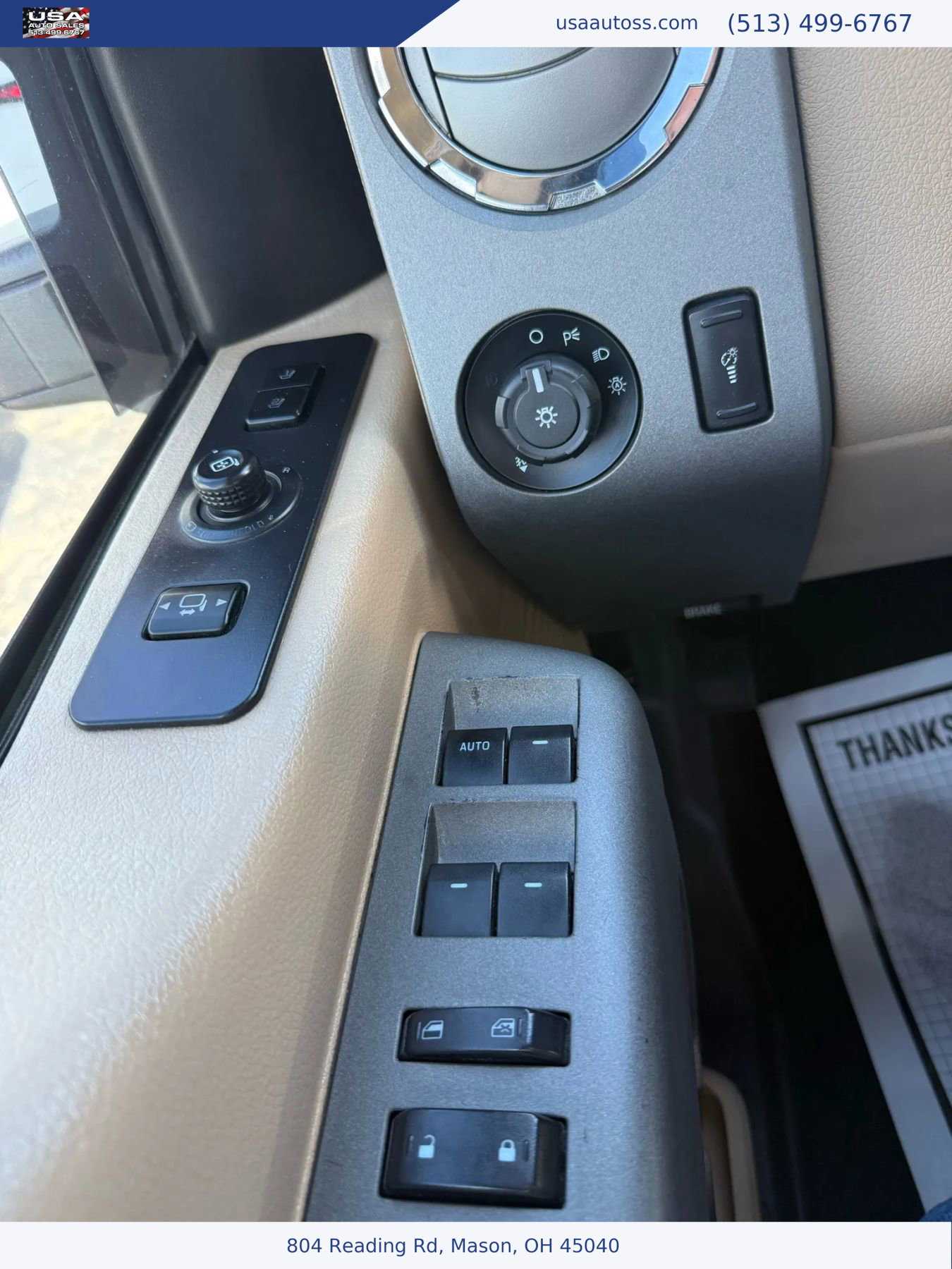 Used 2012 Ford F250 Lariat image 28