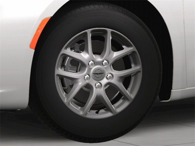 New 2025 Chrysler Pacifica Select image 11