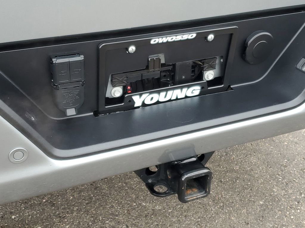 Used 2024 GMC Sierra 1500 Denali w/ Technology Package AWD/4WD image 34