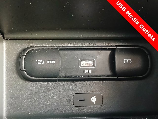 Used 2022 Kia Telluride EX w/ EX Premium Package image 27