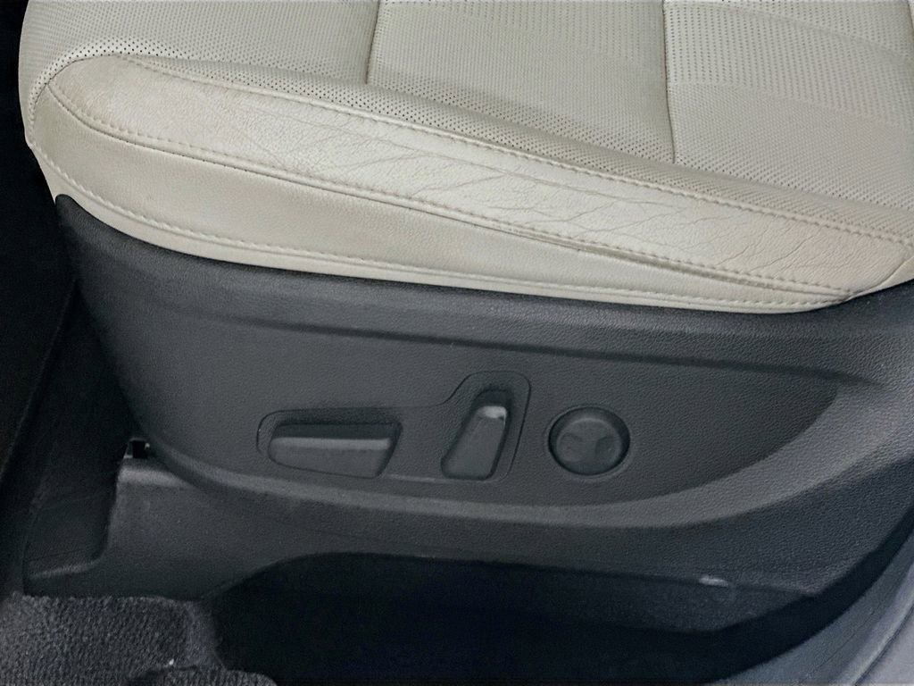 Used 2020 Kia Telluride EX w/ Towing Package image 22