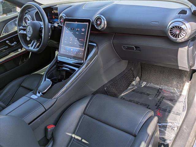 Used 2025 Mercedes-Benz AMG GT 55 image 22