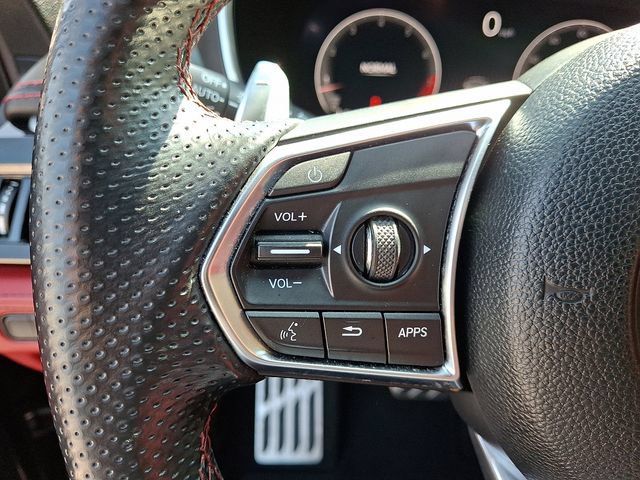 Used 2022 Acura MDX A-Spec AWD/4WD image 23