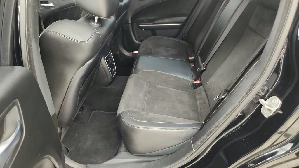 Used 2021 Dodge Charger Scat Pack RWD image 38