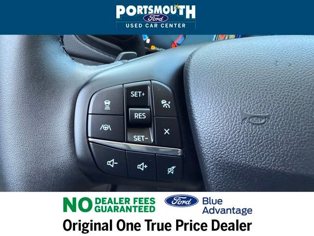 Certified 2025 Ford Bronco Sport Badlands image 13