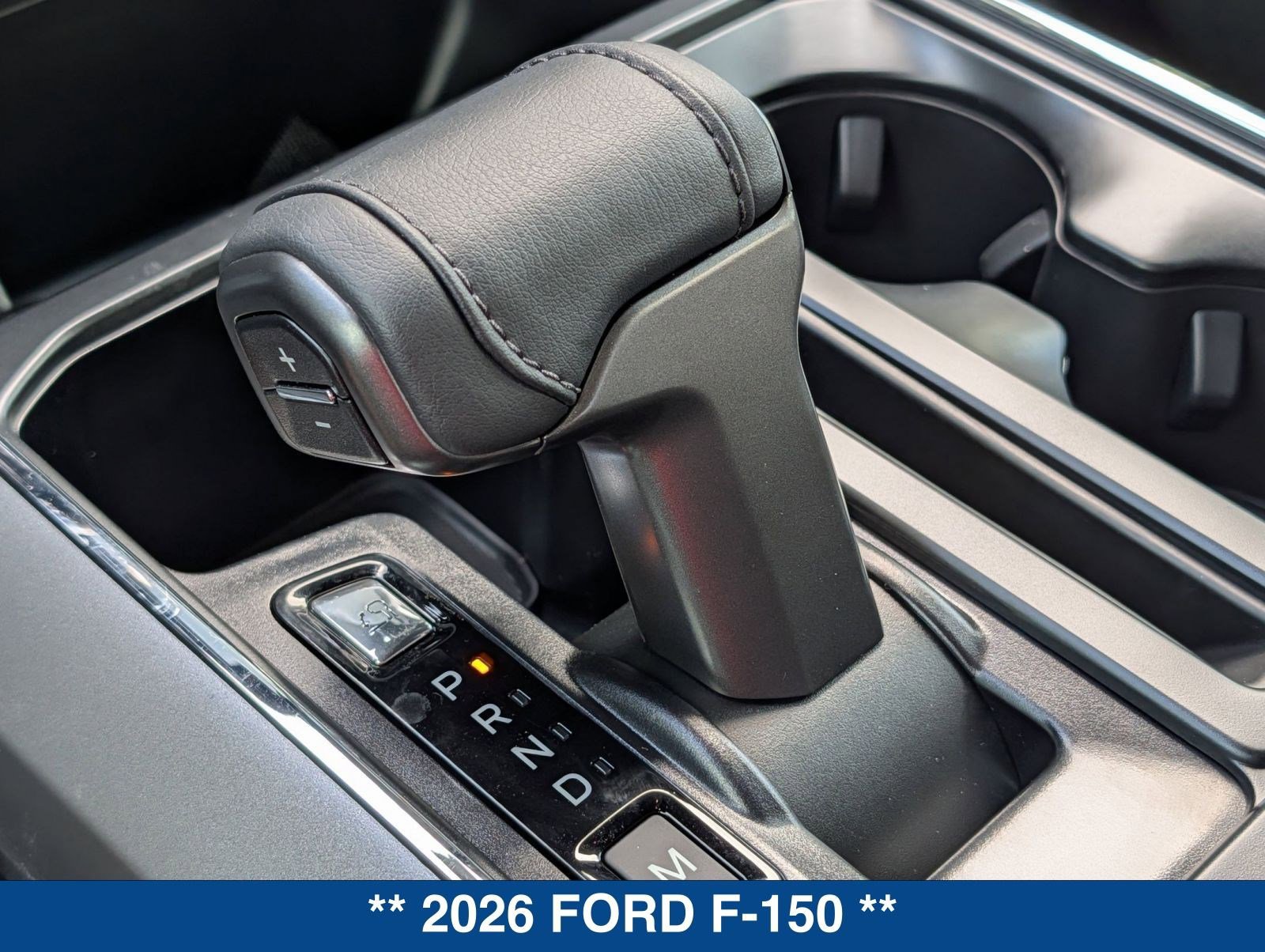 New 2026 Ford F150 XLT w/ Equipment Group 302A MID image 63