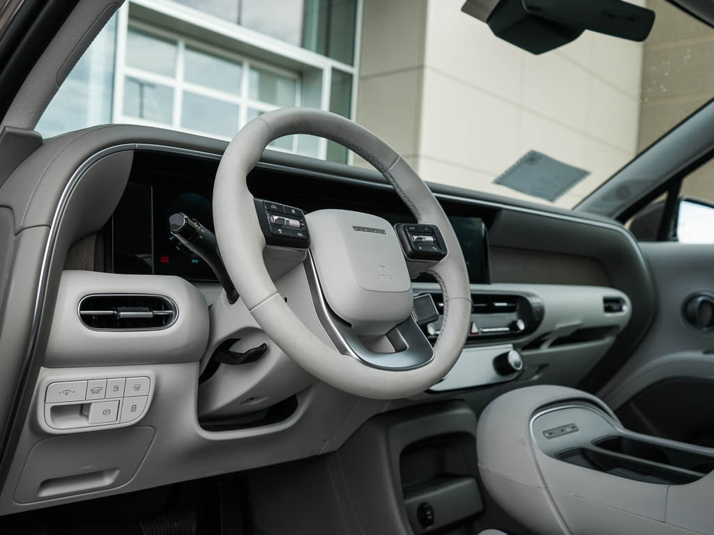 New 2026 Hyundai Palisade SEL AWD/4WD image 20