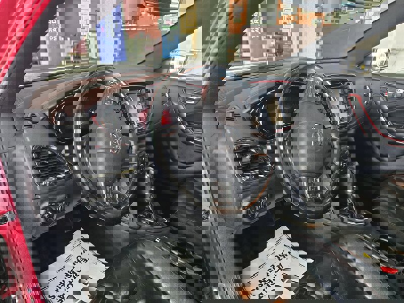 Used 2015 Dodge Dart GT image 8