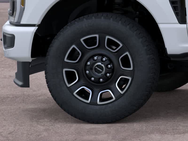 New 2026 Ford F350 Platinum AWD/4WD image 19