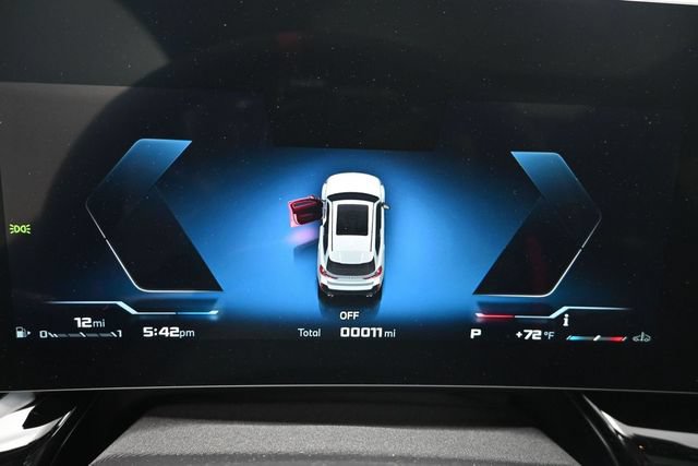 New 2026 BMW X1 M35i w/ Technology Package AWD/4WD image 12