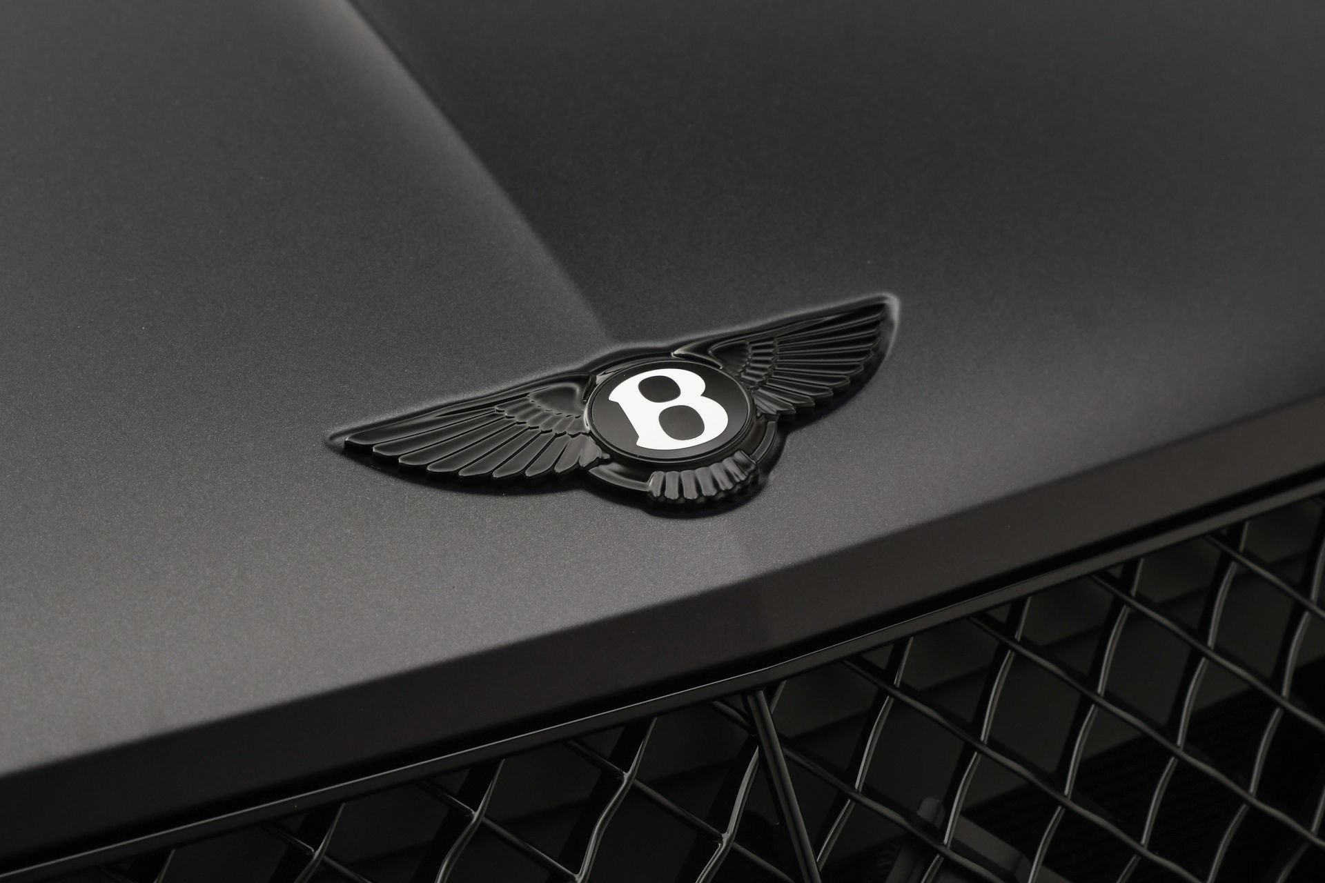 New 2026 Bentley Bentayga Speed AWD/4WD image 27