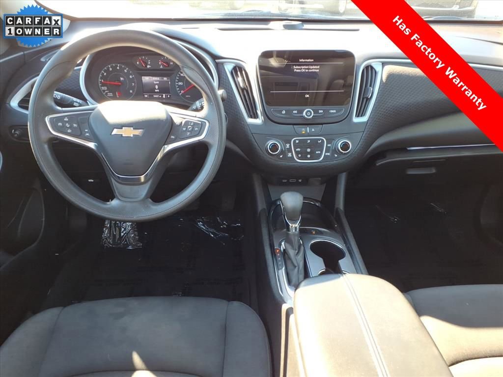 Used 2024 Chevrolet Malibu LT image 13