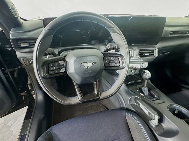 Used 2024 Ford Mustang Dark Horse w/ Security Package RWD image 15