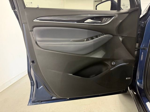 Certified 2022 Buick Enclave Essence w/ Experience Buick Package image 10