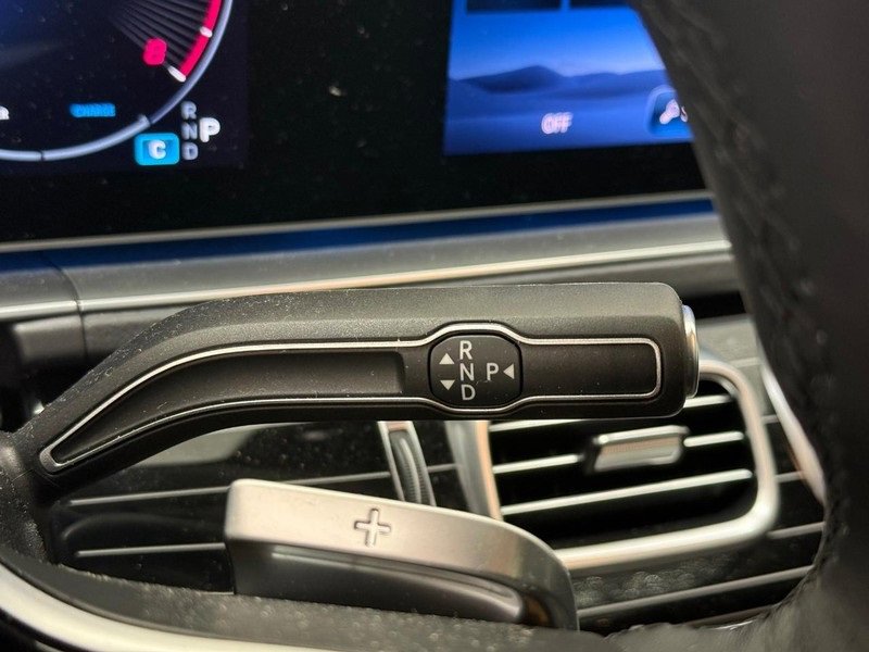 Certified 2025 Mercedes-Benz GLE 580 4MATIC image 16