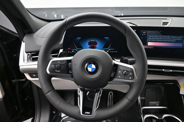 New 2026 BMW X2 xDrive28i w/ Technology Package AWD/4WD image 13