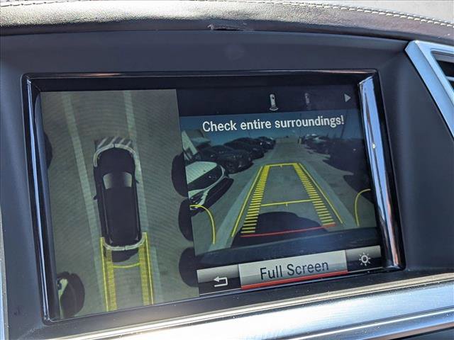 Used 2013 Mercedes-Benz GL 550 4MATIC image 13