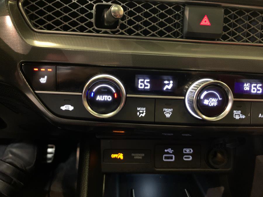 Used 2024 Acura Integra A-Spec image 48