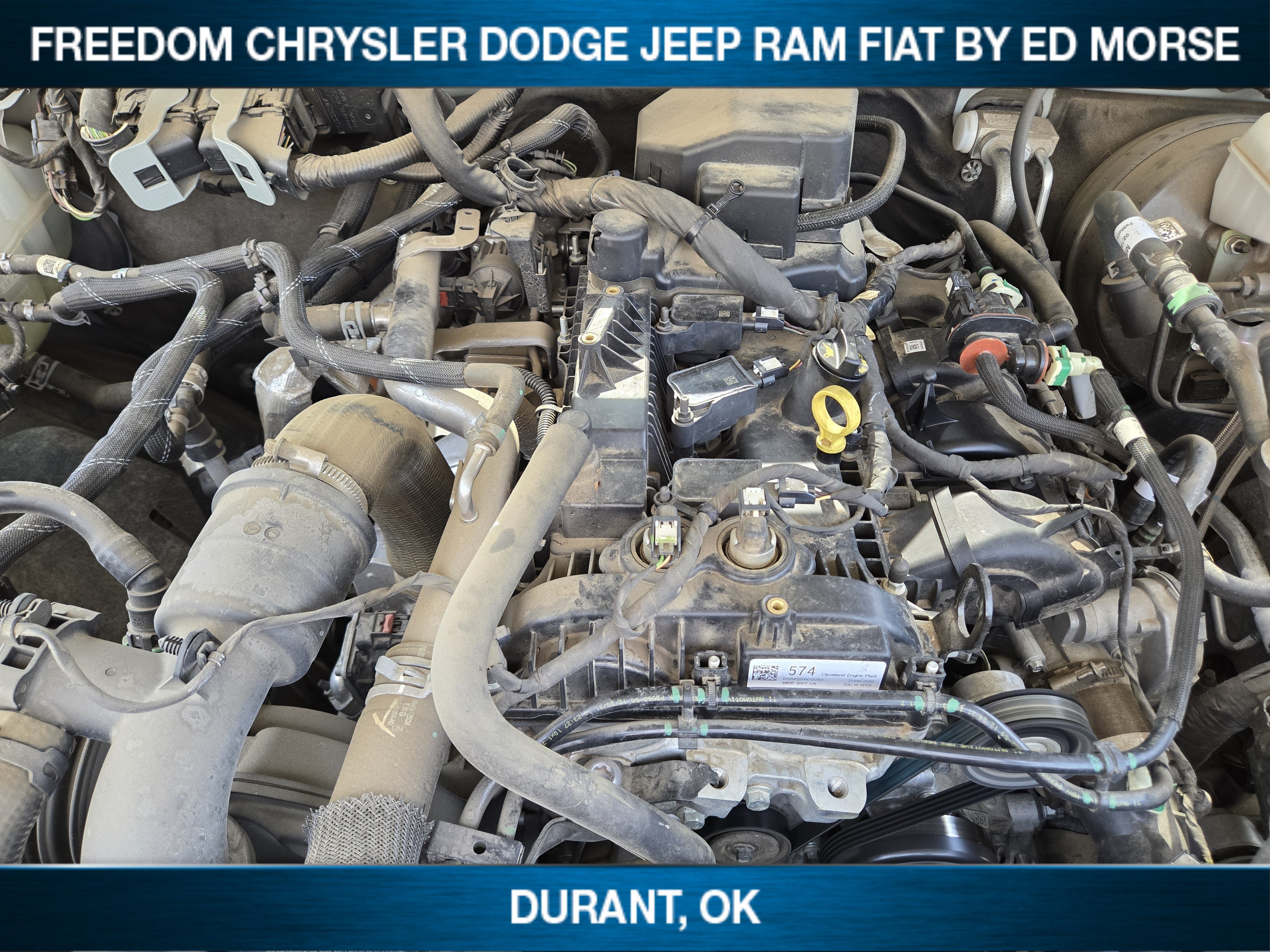 Used 2022 Ford Bronco Big Bend AWD/4WD image 21
