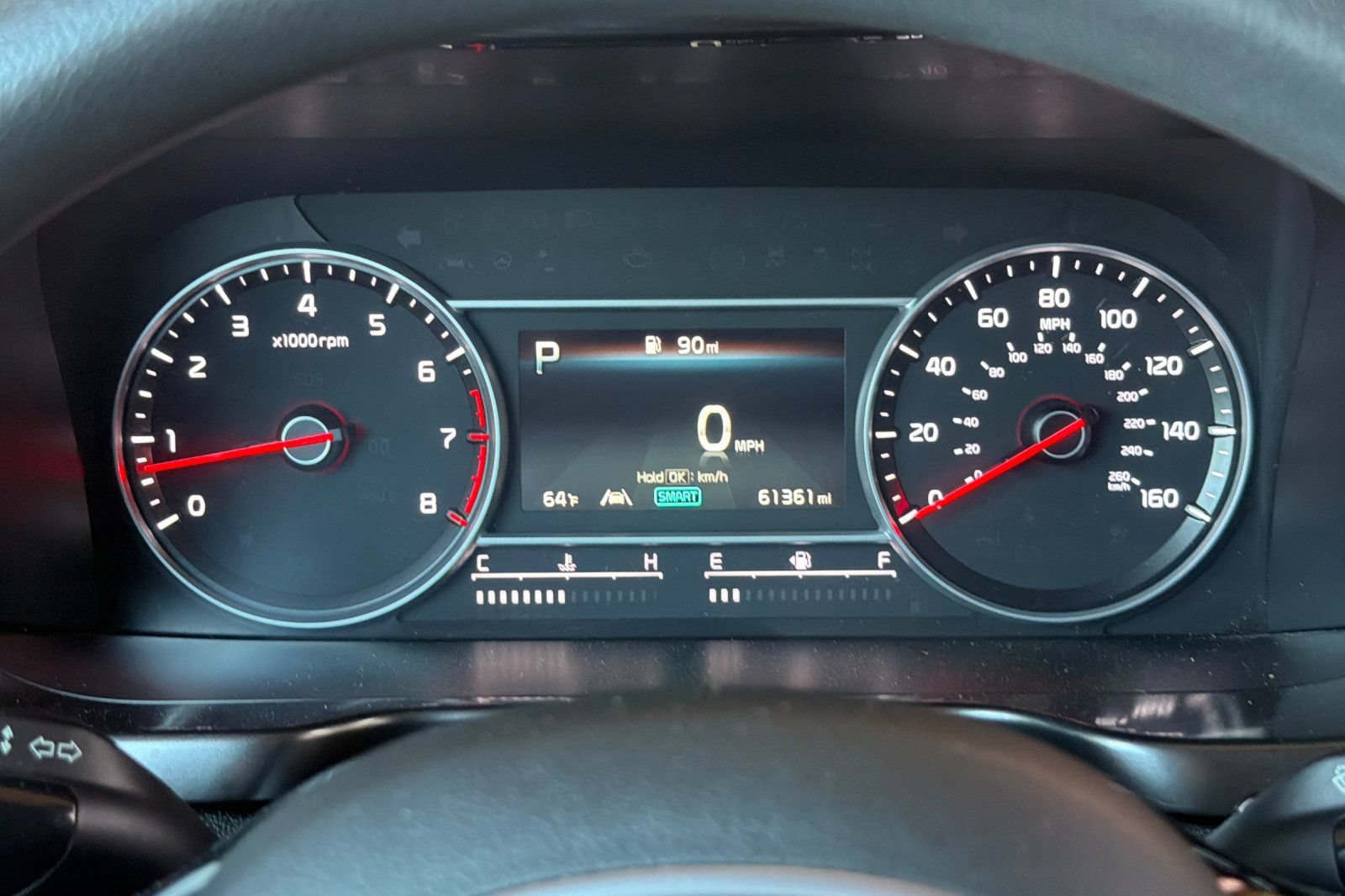 Used 2023 Kia Sorento LX AWD/4WD image 24