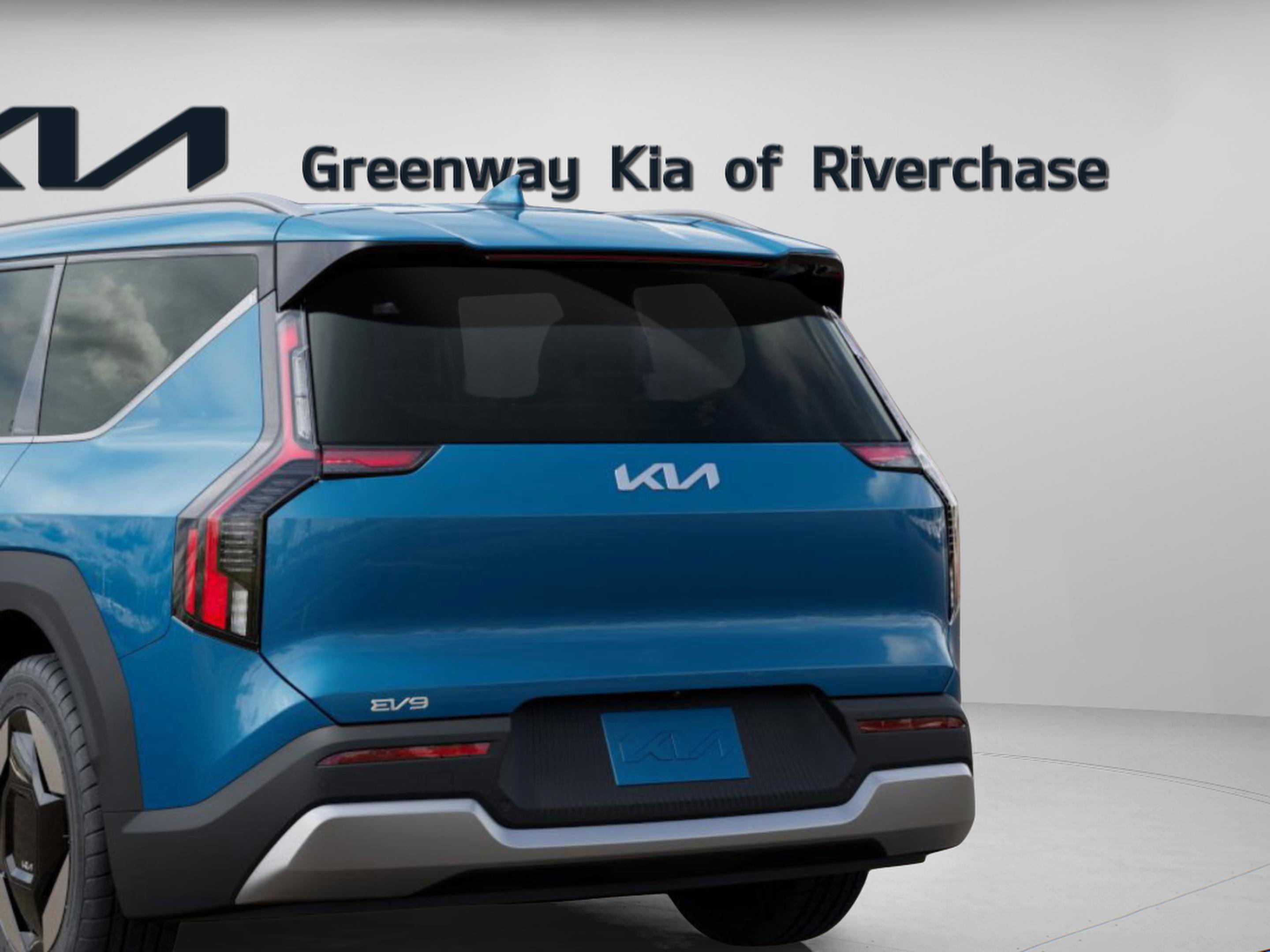 New 2026 Kia EV9 Wind image 6