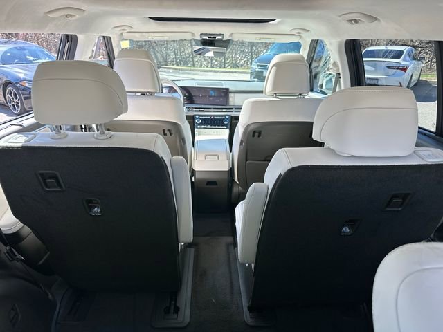 Used 2025 Hyundai Santa Fe Calligraphy image 14