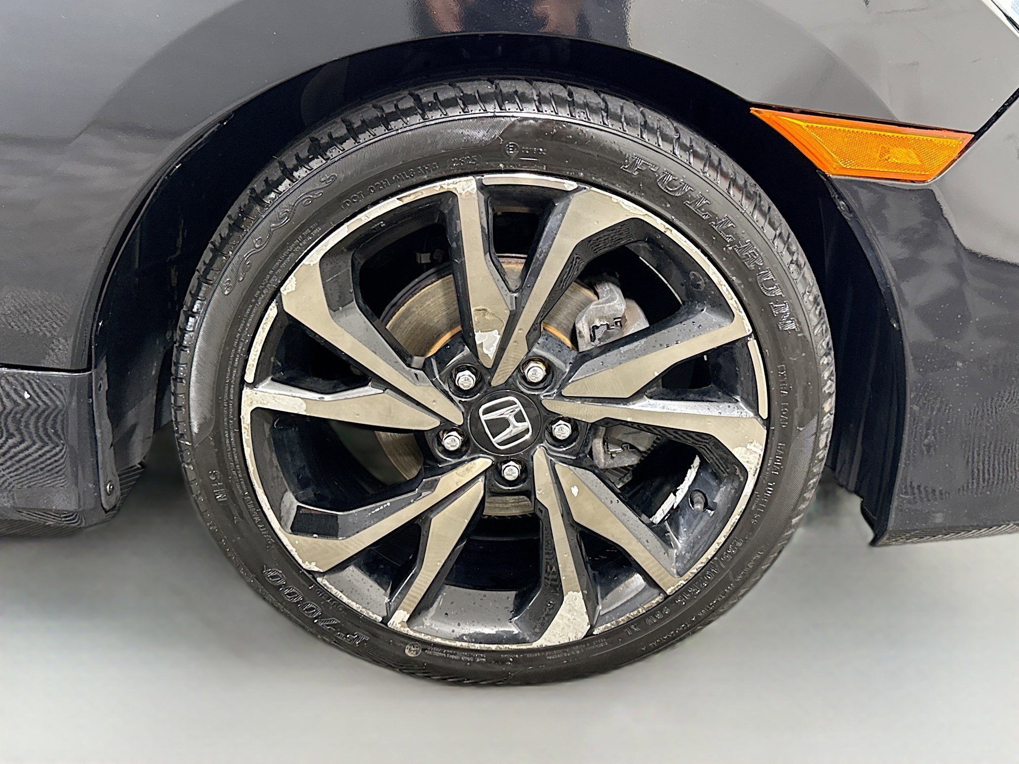 Used 2020 Honda Civic Sport image 32