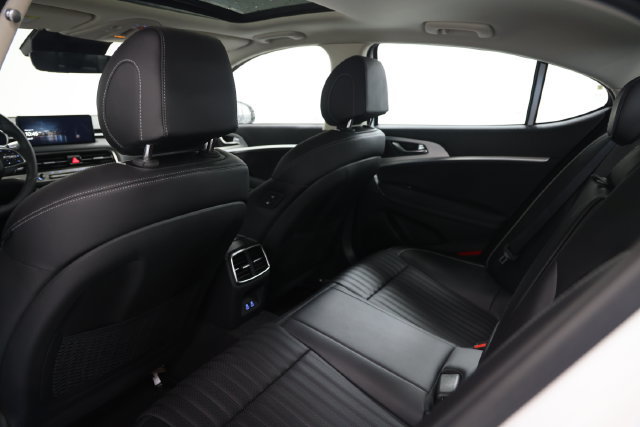 New 2026 Genesis G70 2.5T Prestige AWD/4WD image 38