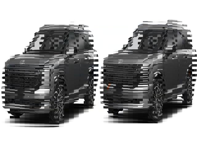 New 2026 Hyundai Palisade Calligraphy image 1