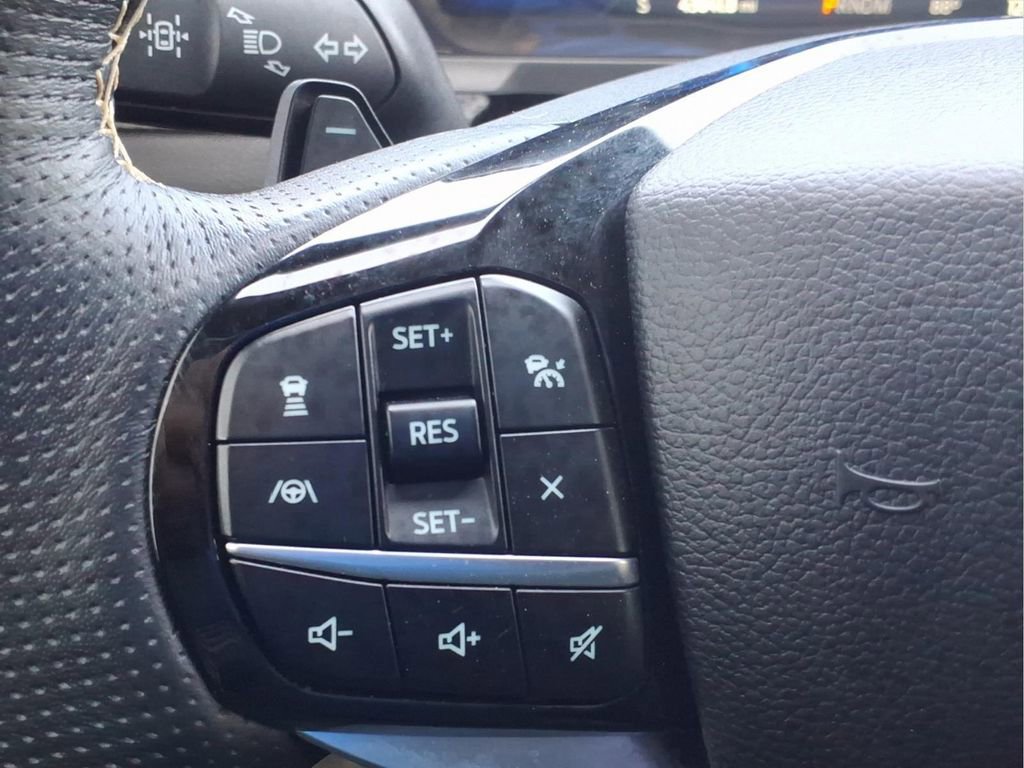 Used 2021 Ford Explorer ST w/ Equipment Group 401A image 28