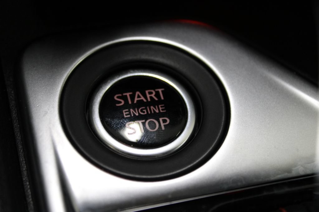 Used 2024 Nissan Sentra SR FWD image 26