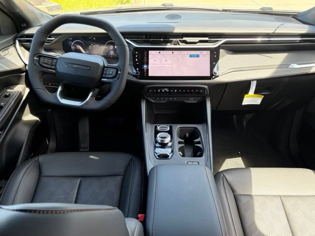 New 2026 Jeep Cherokee Overland w/ Advanced Pro Tech Group AWD/4WD image 36