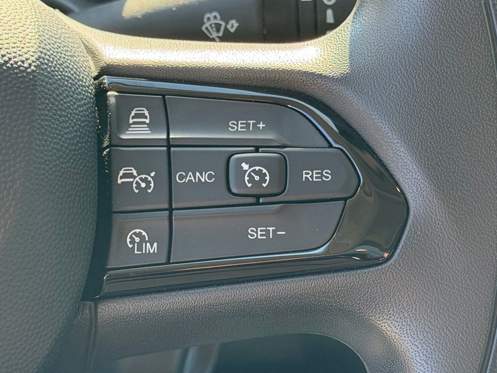 New 2026 RAM ProMaster 1500 w/ Safety Group image 13