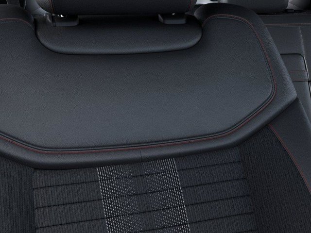 New 2027 Ford Explorer ST-Line w/ Premium Package RWD image 16