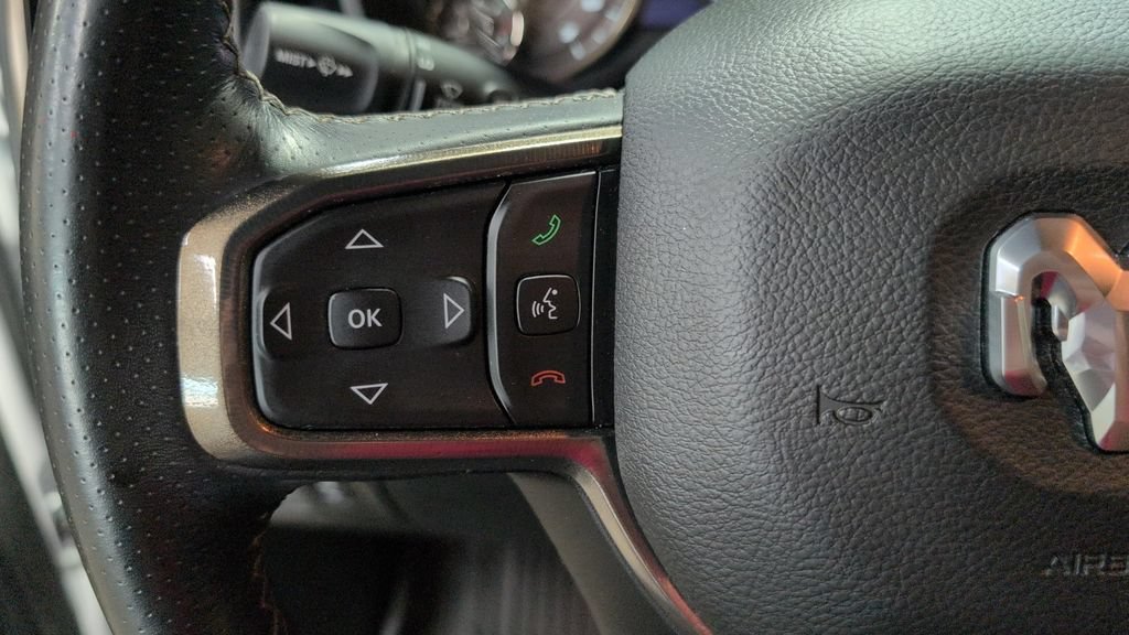 Used 2022 RAM 1500 Rebel w/ Rebel Level 2 Equipment Group AWD/4WD image 10