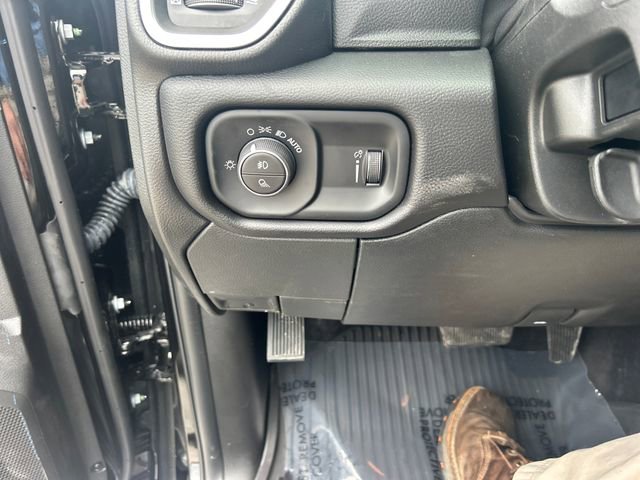 New 2026 RAM 2500 Big Horn image 30