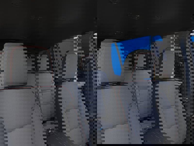 New 2026 Chevrolet Traverse LT image 24