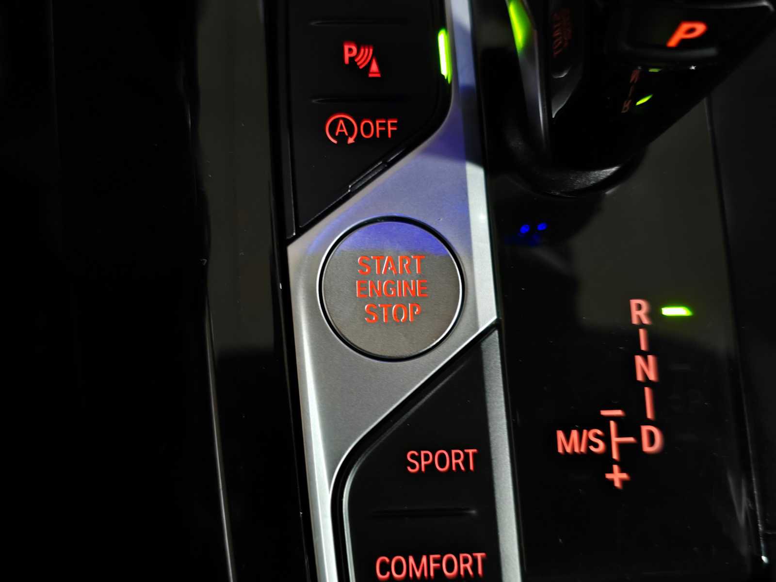 Used 2024 BMW X3 xDrive30i w/ Convenience Package image 37