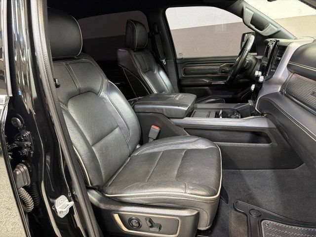Used 2019 RAM 1500 Limited AWD/4WD image 42
