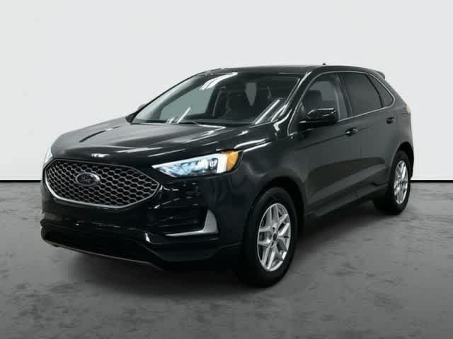 Used 2024 Ford Edge SEL