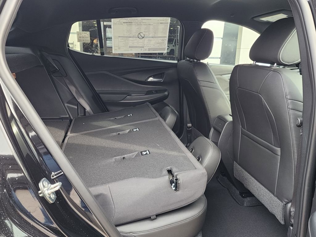 New 2026 Buick Envista Preferred w/ Convenience I Package FWD image 42