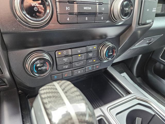 Used 2019 Ford F150 Raptor w/ Equipment Group 802A Luxury AWD/4WD image 35