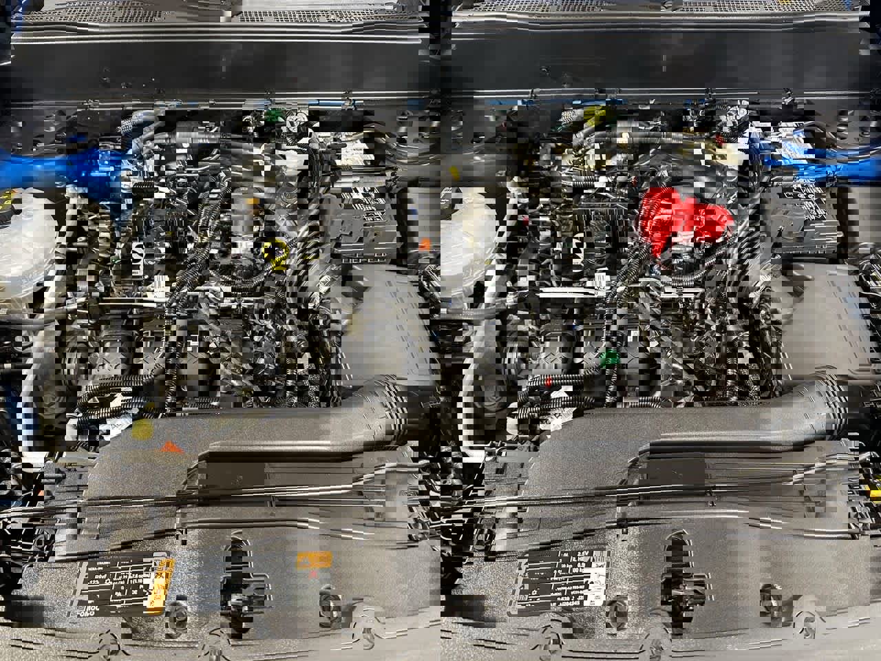 Used 2022 Ford Maverick XLT w/ Equipment Group 300A Standard image 8