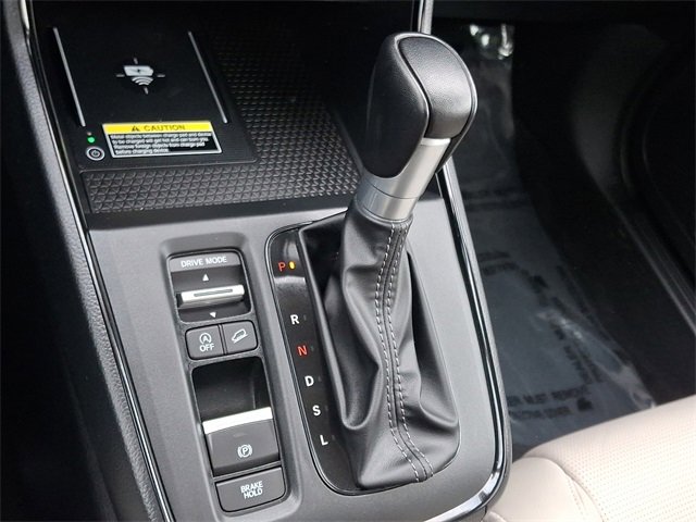 Used 2024 Honda CR-V EX-L image 15