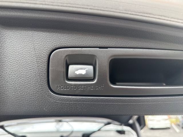 Used 2023 Honda CR-V EX-L image 47