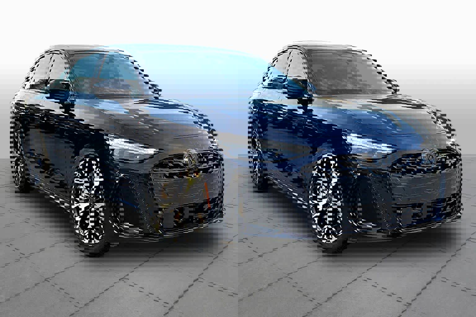 New 2026 Audi A6 Prestige image 2