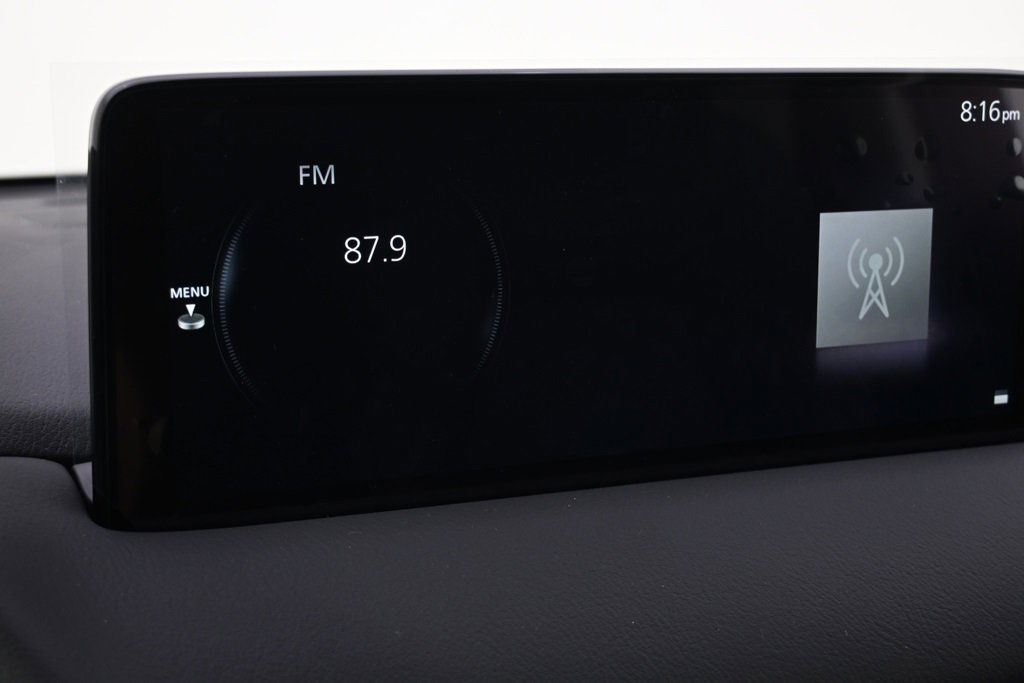 New 2025 MAZDA CX-5 AWD 2.5 S w/ Select Package image 27