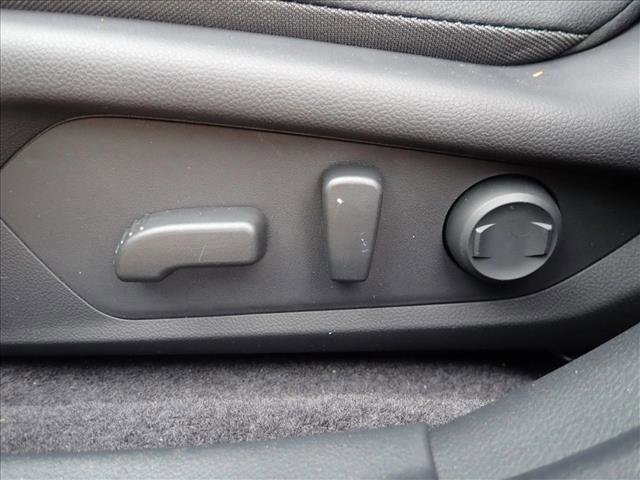 New 2026 Subaru Crosstrek 2.5i Wilderness image 12