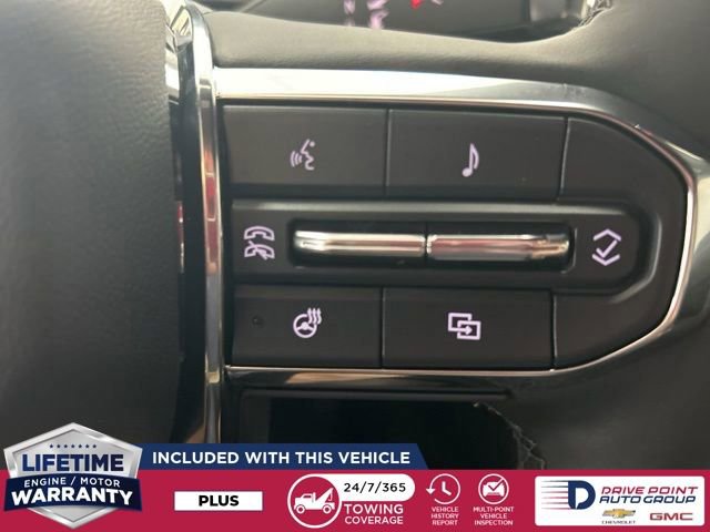Used 2026 GMC Sierra EV Elevation w/ LPO, Elevation Dark Package image 29